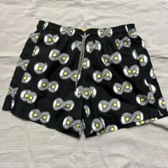 【OKUN】水陸両用　ショートパンツ　S