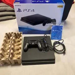 SONY PlayStation4 CUH-2200AB01