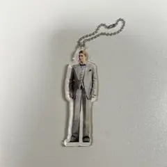 永久輝せあ アクリルキーホルダー