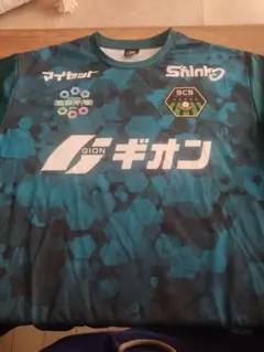 SC相模原2021エナフェスユニホーム