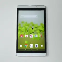 HUAWEI dtab d-02H SIMフリー