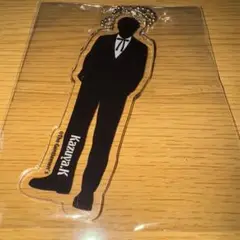 The Gentlemen’s 上川一哉　アクリルスタンド アクスタ