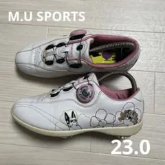 2025年最新】MIEKO UESAKO ゴルフ シューズ(女性用)の人気