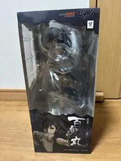 ⭐️4/27迄限定特価　[新品未開封]figma 百鬼丸 figma 百鬼丸