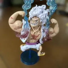 ワンピース ニカ