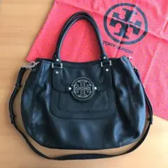 トリーバーチ 2way ショルダーバッグ アマンダ