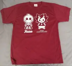 川崎ブレイブサンダース　Tシャツ