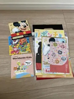 2025年最新】ワールドワイドキッズトライアルDVDの人気アイテム