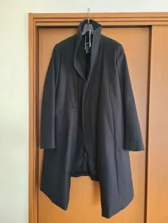 ハイネックエッジコート 557COM10 Size1