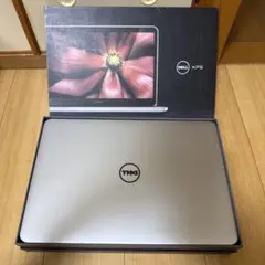 DELL XPS i7-3632QM/16GB/SSD