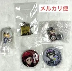 アニメK　グッズ　5個セット