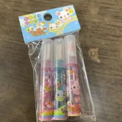 おみくじキャップ 3本セット 未使用　レア 当時物