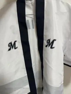 MARINES ユニフォーム ホワイト