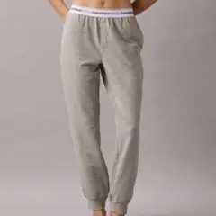 Calvin Klein Icon Cotton LOUNGE ジョガーパンツ