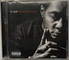 DJ QUIK / THE BOOK OF DAVID