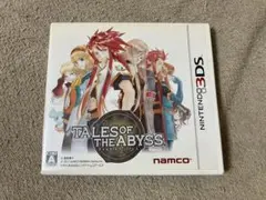 TALES OF THE ABYSS