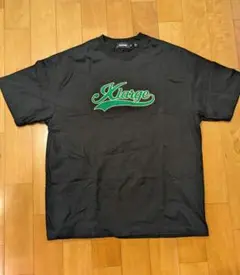 XLARGE VARSITY LOGO S/S TEE バーシティーロゴ XL