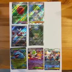 ポケモンカードまとめ売り