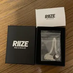アントン⭐️RIIZE POPUP ネックレスセット トレカ付 未開封 2025年最新】riize ポップアップ ネックレスの人気アイテム