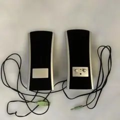マルチメディアスピーカー DC 5V