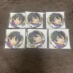 影片みか 缶バッジ