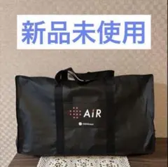 【新品未使用】定価¥37,400 AIR4DX low