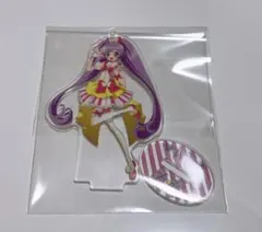 真中らぁら アクスタ