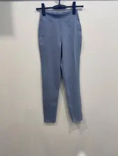 ヨガパンツ　スポーツウエア　M-Lサイズ レギンス