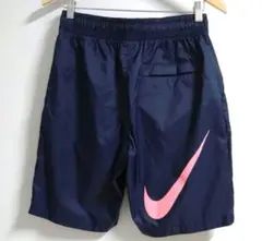 ◯NIKE BIG SWOOSH ハーフパンツ ◯