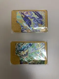 ポケモンフレンダ　ベストタッグ第一弾　レガシーピックセット売り