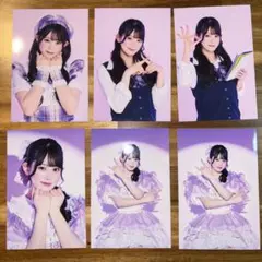 PixelRibbon 真白美央 グッズ