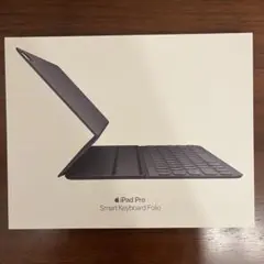iPad Pro (12.9インチ) Smart Keyboard Folio