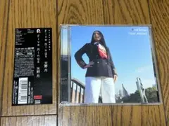 Five Rings 天野月 CD DVD