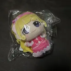 魔法つかいプリキュア ちびぐるみ キュアミラクル