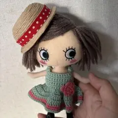 イーマリーちゃん