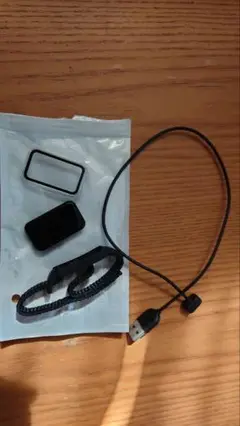 スマートウォッチ　アマズフィット
