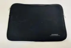 STUDMUX ノートPCケース 黒