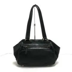PRADA(プラダ) ショルダーバッグ - 黒