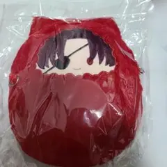 くるみたぴぬいポーチ WIND BREAKER ウィンブレ　蘇枋隼飛