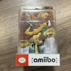 amiibo ジェイミー[ストリートファイター6] (ストリートファイターシリ…