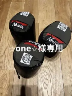 ナンガ nanga tempra tokyo 座布団