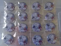 FGO fes 2025 霊基召喚缶バッジ カーリー 16点
