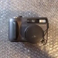 Sony Cyber-shot DSC-S85 ソニーデジカメ　動作品　ツァイス s-l400.jpg
