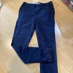 RESTORATION ネイビー ズボン