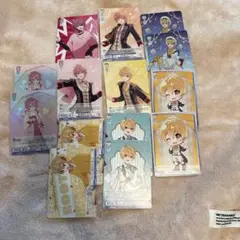 すとぷり カードセット