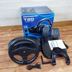 2025年最新】thrustmaster t80の人気アイテム - メルカリ