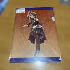 Roselia クリアファイル