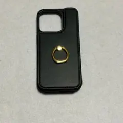 赤字価格‼️iPhone14Pro カードケース スマホリング 財布付き ケース