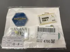 2025年最新】banana fish zozotownの人気アイテム - メルカリ