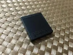 ゲームキューブ メモリーカード ニンテンドー純正 大容量 251ブロック